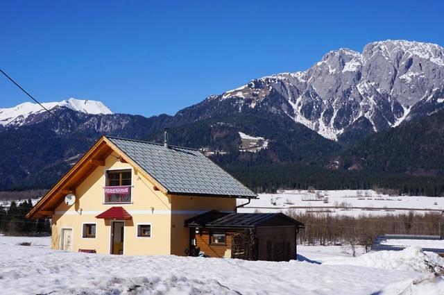 Ferienhaus Backstuber Gundersheim Kamer foto